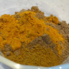 Curry Powder