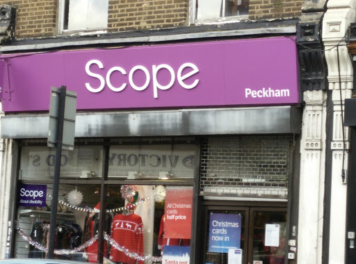 Scope Peckham