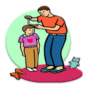 Child Growth Diary.apk 1.0