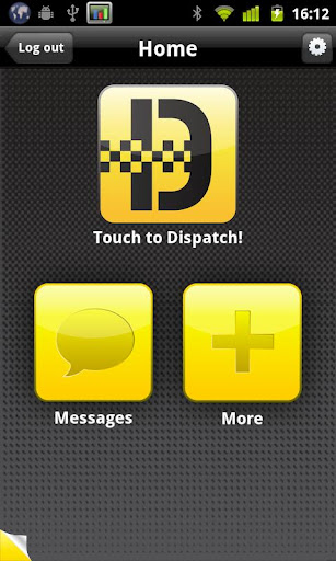 Dispatch