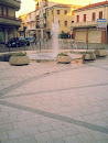 Fontana in Piazza