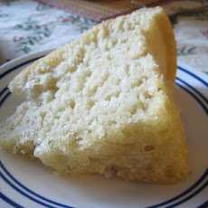 Peasant Bread