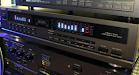 Ecualizador Technics Shge 70