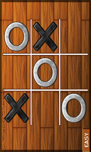 【免費解謎App】Free Tic Tac Toe AJ-APP點子