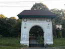 Cimitirul Eroilor