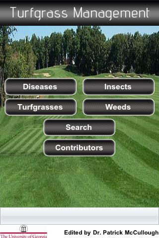 Turfgrass Management - Lite