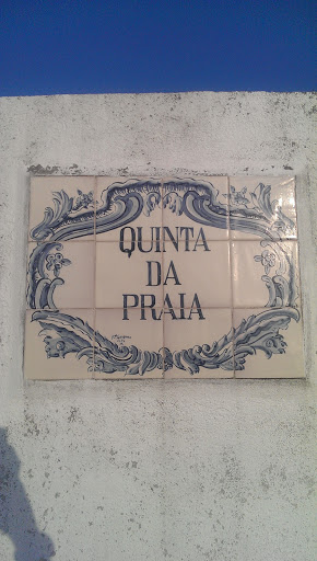 Quinta Da Praia