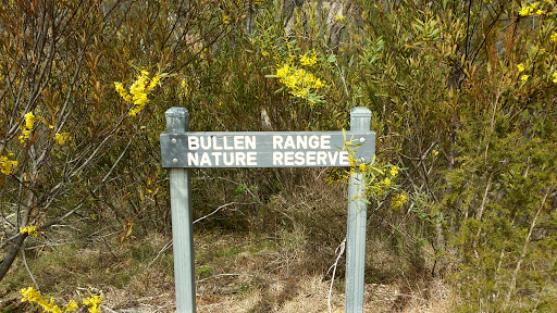 Bullen Range Nature Reserve Red Rock Lookout