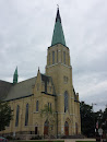 Saint Josephs Church 