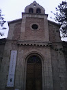Iglesia De Santiago