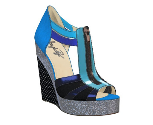 I Designed My Perfect Shoes!