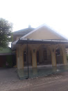 Masjid Teguhan