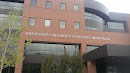 University Neuropsychiatric Institute