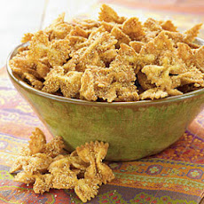 Crunchy Batwings