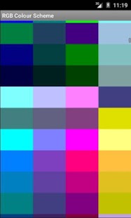How to mod RGB Colour Scheme Vol.2 patch 0.3 apk for android