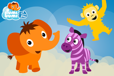 How to mod PumiLumi Touch Zoo FULL 1.1 apk for laptop