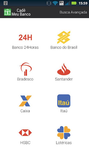 Cadê Meu Banco