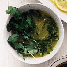 Southwestern Marinade