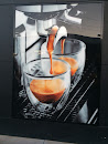 Mural of Coffee