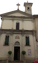Chiesa Della Consolata Borgo Vecchio