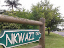 Zinkwazi Entrance