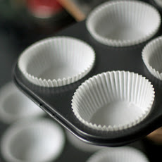 Bran Muffins