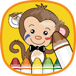 Coloring game(for kids) Apk