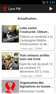 How to install Lynx FM 1.0.0.2 apk for bluestacks