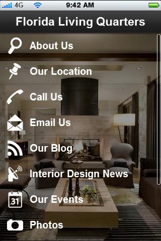 FLQ Interior Design