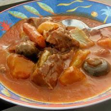Foolproof Crock Pot Beef Stew