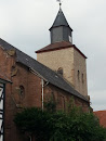 Römische Kirche Westuffeln