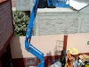 Plataforma Electrica Brazo Telescopico Genie Boom