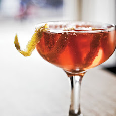 Champagne Cocktail