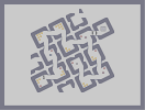 Thumbnail of the map 'Square Planar'