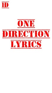 How to mod One Direction Lyrics patch 1.1 apk for bluestacks