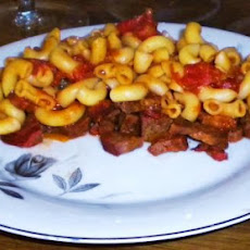 Meal in One