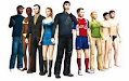 3Ds Max 104 Personas Animadas 3 Dvd  Regalos