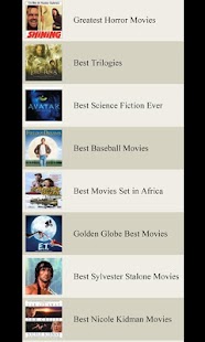 How to mod Movie Lists lastet apk for pc