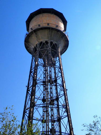 Torre De Agua San Benito