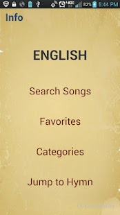 How to install CCC iHymns 1.0 mod apk for pc