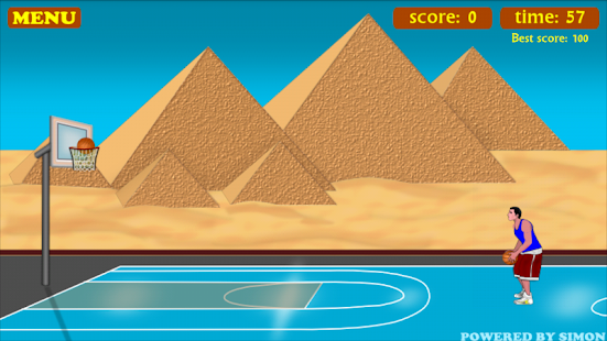 How to mod Basketball shots patch 1.0.1 apk for laptop