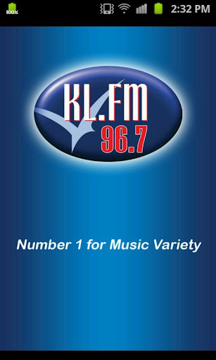 KL.FM 96.7