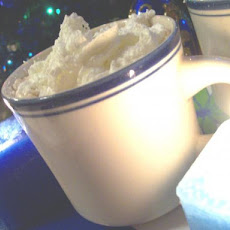 Cinnamon Mocha Coffee