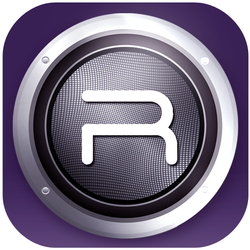 Rumpus - Smartphone 音樂 App LOGO-APP開箱王