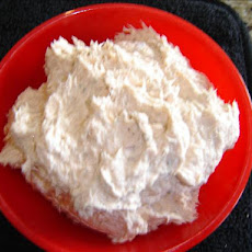 My Favorite Smoked Salmon Dip