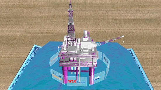 How to download IFS APPLICATIONS for Oil & Gas patch 1.0 apk for android