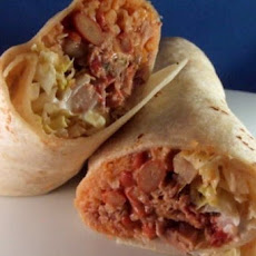 Macho Burritos