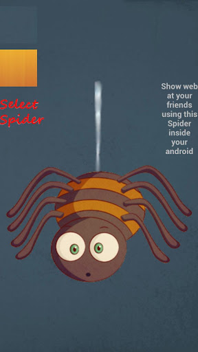 【免費娛樂App】Spider Web Shot-APP點子