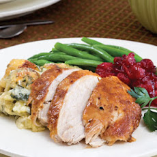 Two-Alarm Deep-Fried Turkey