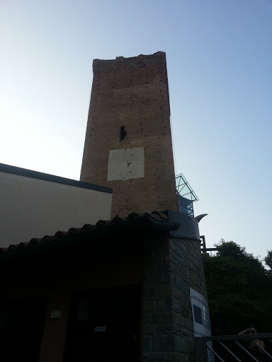 Barbaresco - Torre